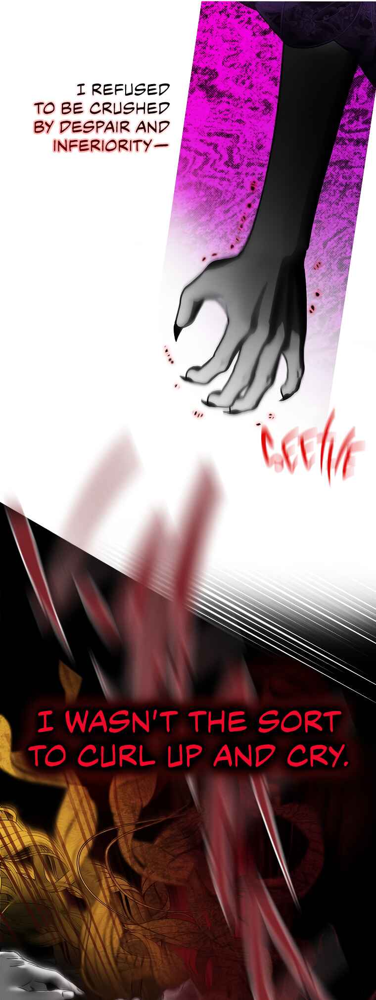 Shards of a Broken Glass Slipper Chapter 1 - Page 26