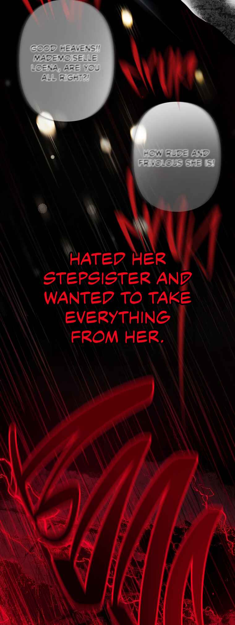 Shards of a Broken Glass Slipper Chapter 1 - Page 28