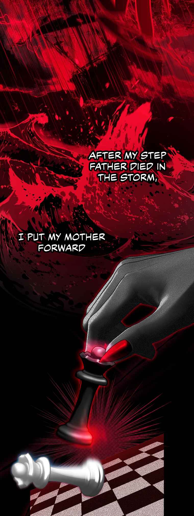 Shards of a Broken Glass Slipper Chapter 1 - Page 29