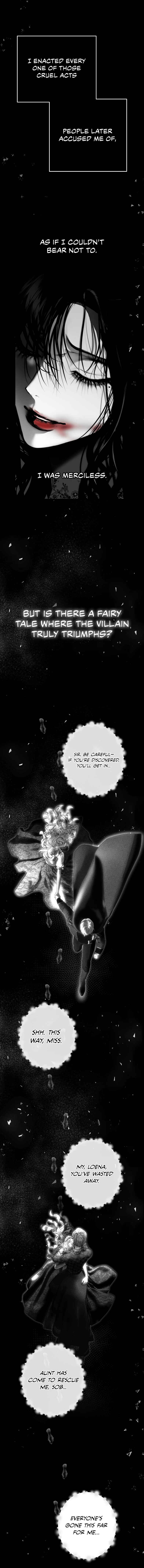Shards of a Broken Glass Slipper Chapter 1 - Page 31