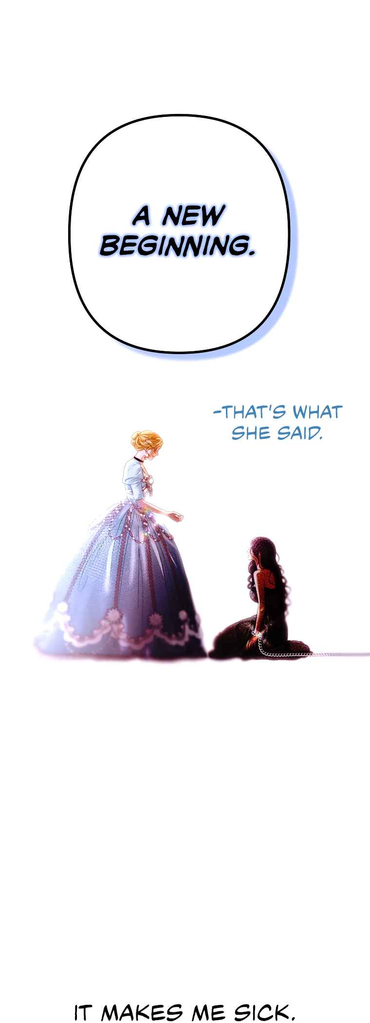 Shards of a Broken Glass Slipper Chapter 1 - Page 36