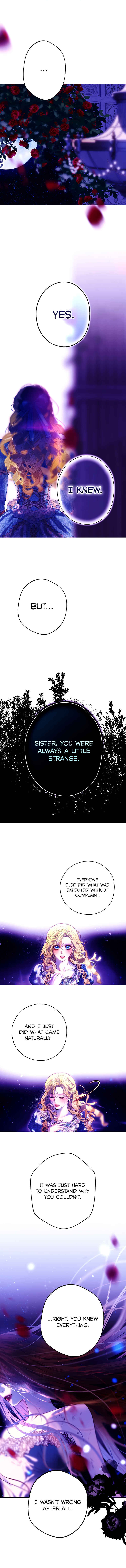 Shards of a Broken Glass Slipper Chapter 1 - Page 44