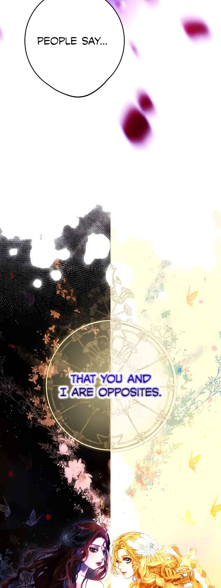 Shards of a Broken Glass Slipper Chapter 1 - Page 7