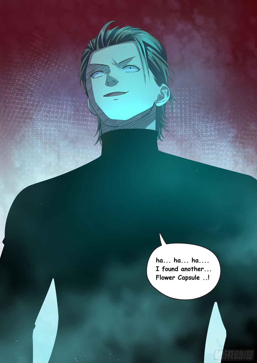Mòshì Fánrén Chapter 492 - Page 16