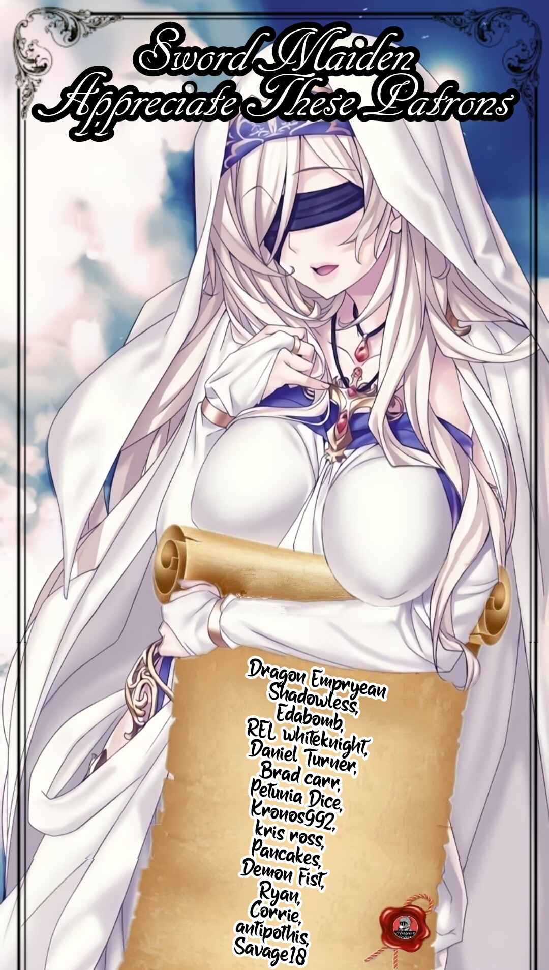 Kuchidome no Gohoubi wa Dansou Otome to Ichaero Desu! Chapter 8 - Page 22
