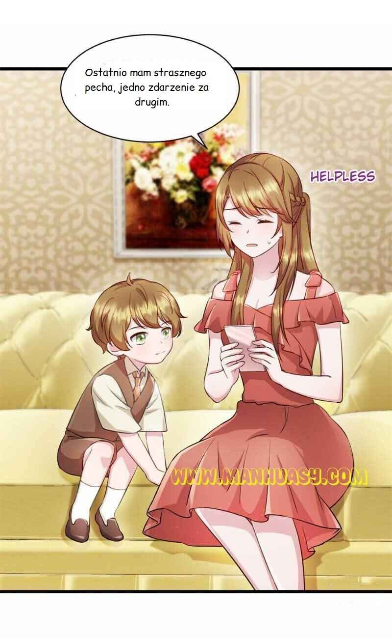 Cute Baby Arrives: Mommy is Super Fierce Chapter 90 - Page 17