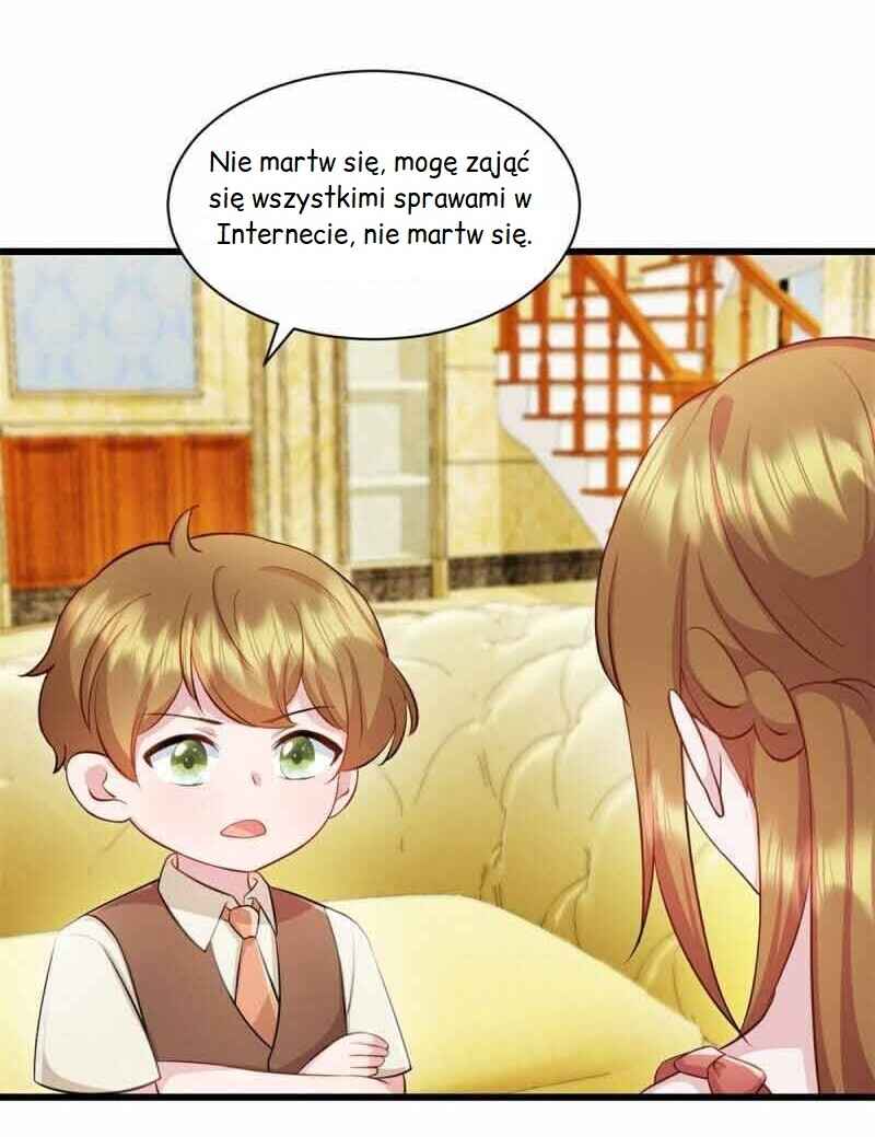Cute Baby Arrives: Mommy is Super Fierce Chapter 90 - Page 18