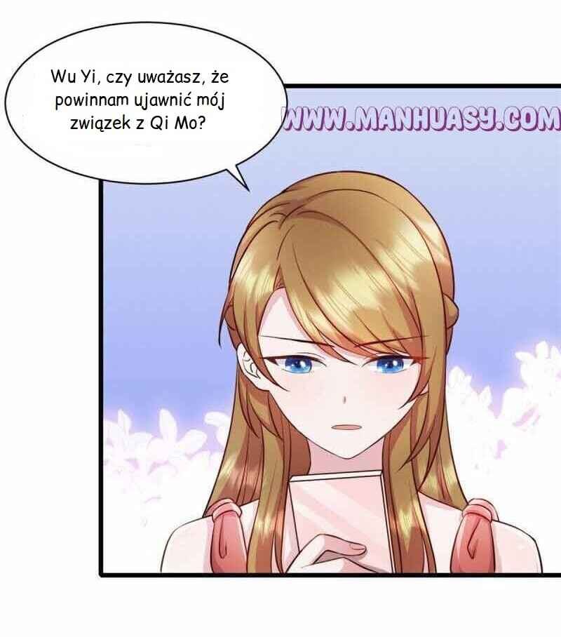 Cute Baby Arrives: Mommy is Super Fierce Chapter 90 - Page 21
