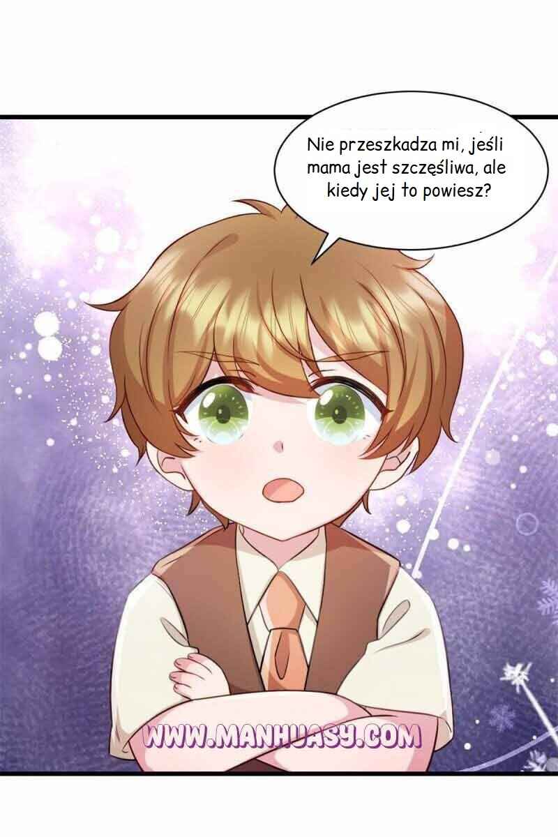 Cute Baby Arrives: Mommy is Super Fierce Chapter 90 - Page 25
