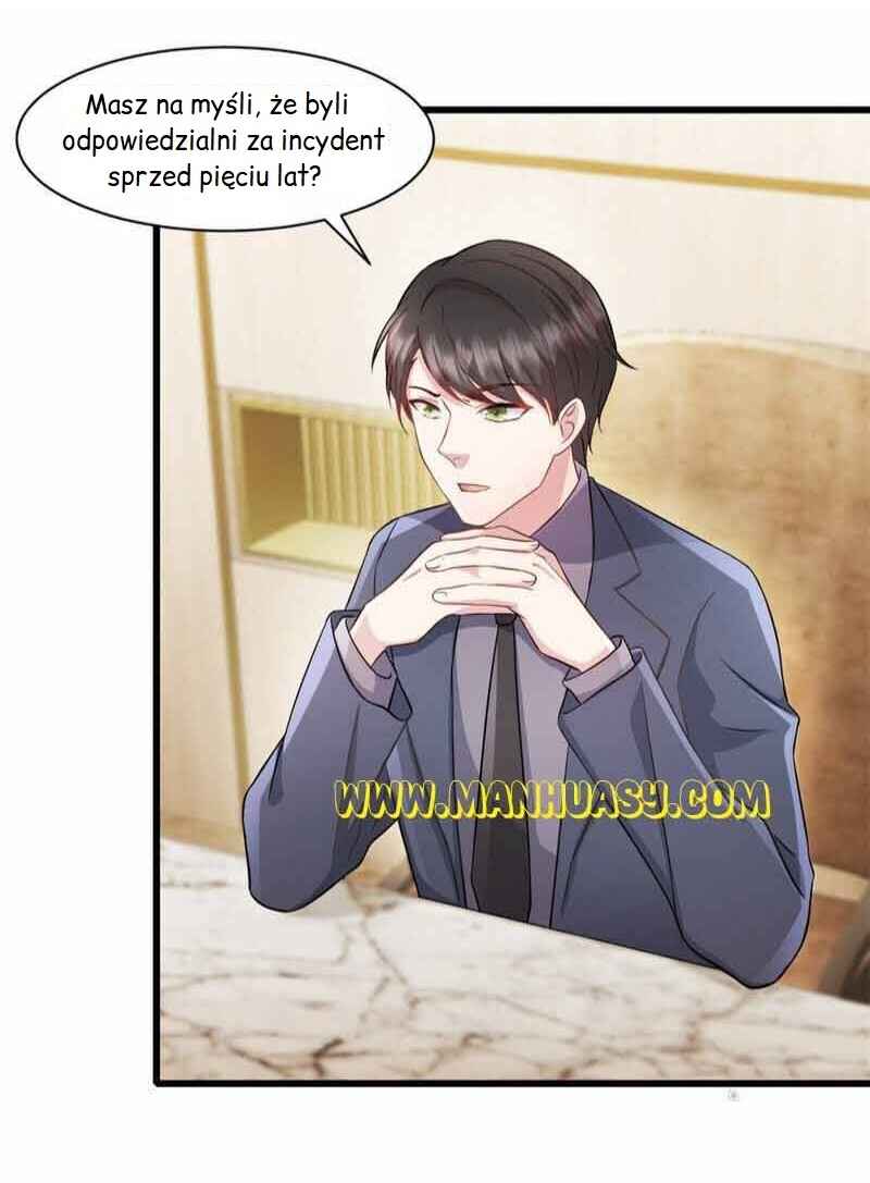 Cute Baby Arrives: Mommy is Super Fierce Chapter 90 - Page 3