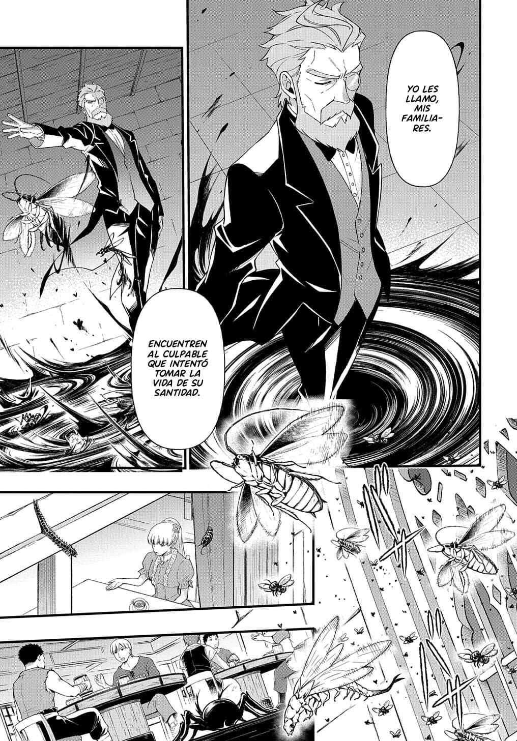 Tensei Kizoku no Isekai Boukenroku ~Jichou wo Shiranai Kamigami no Shito~ Chapter 47 - Page 23