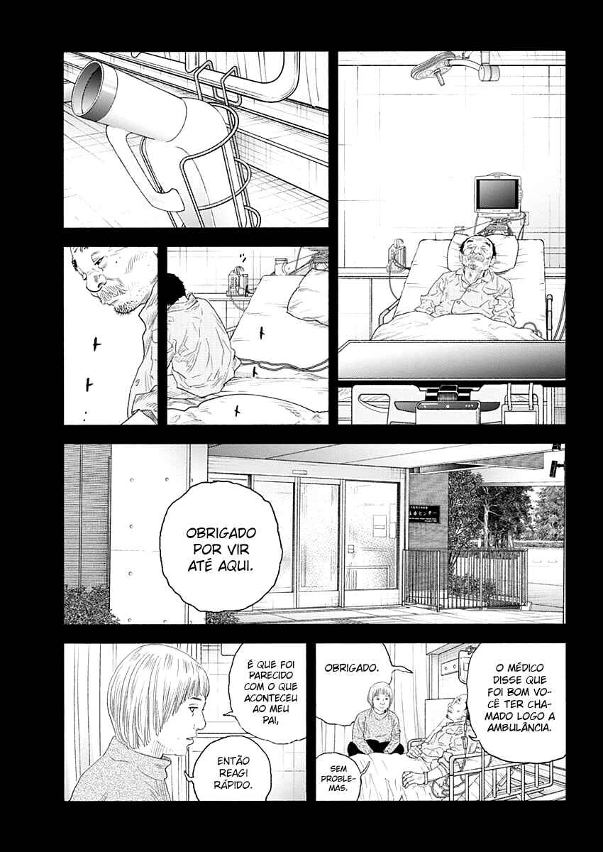 REAL Chapter 98 - Page 12