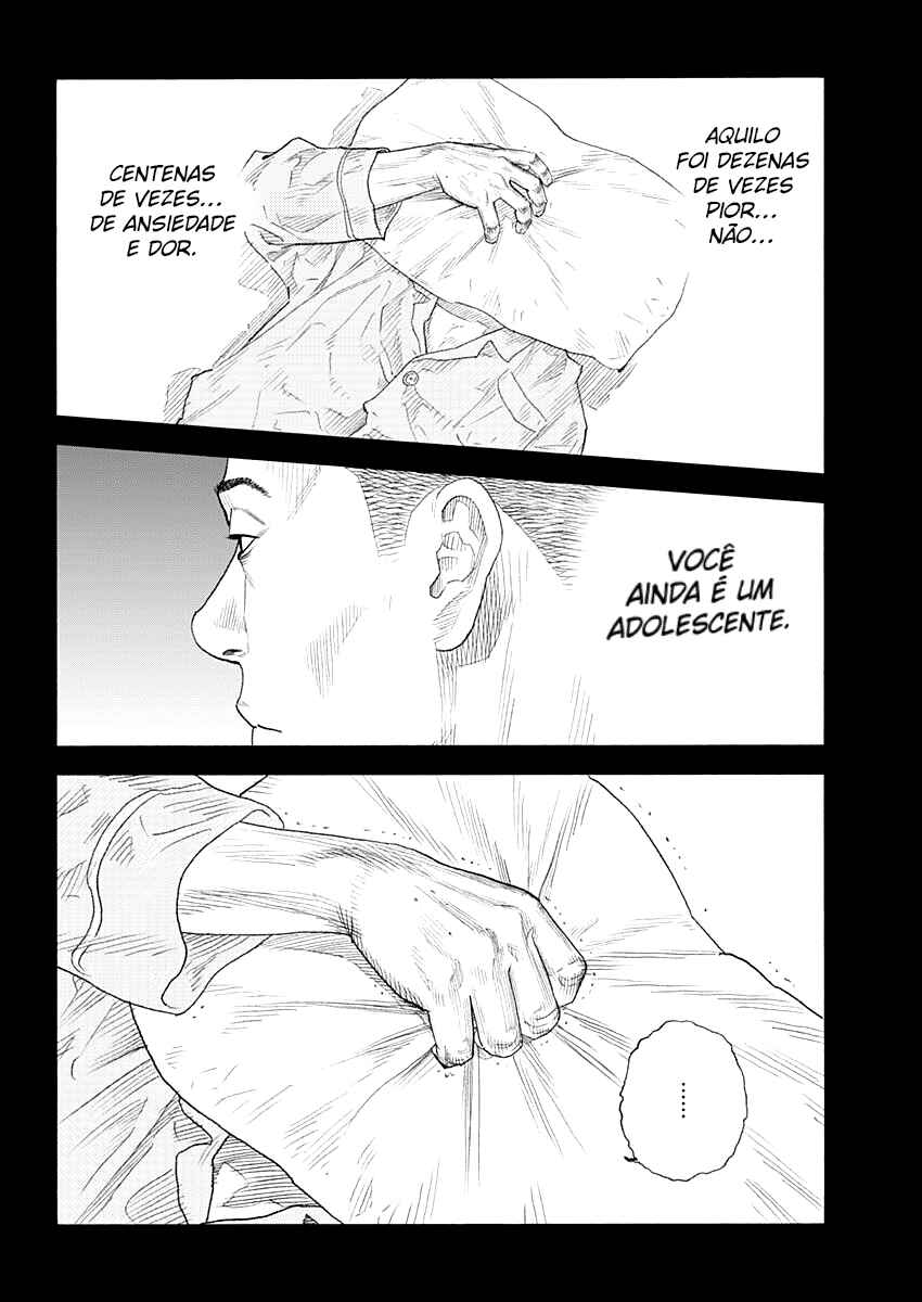 REAL Chapter 98 - Page 17