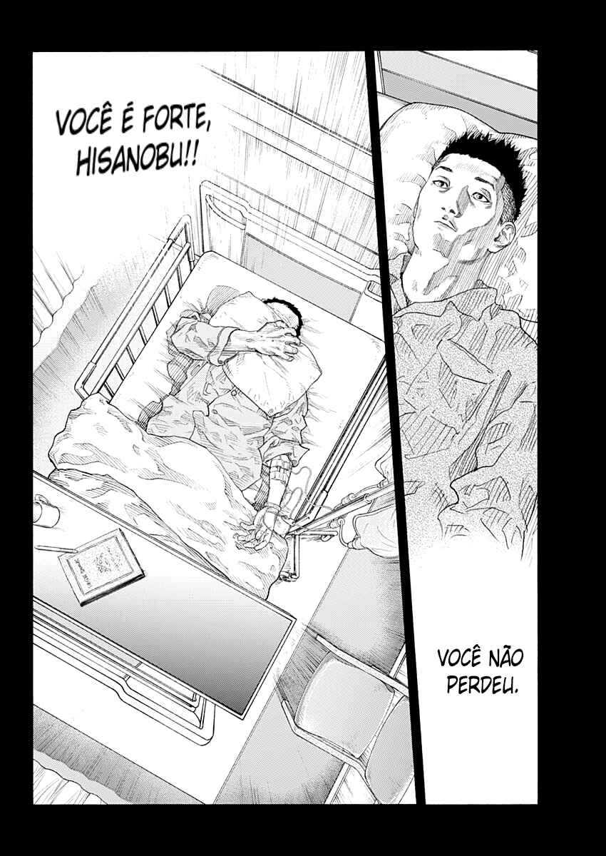 REAL Chapter 98 - Page 19