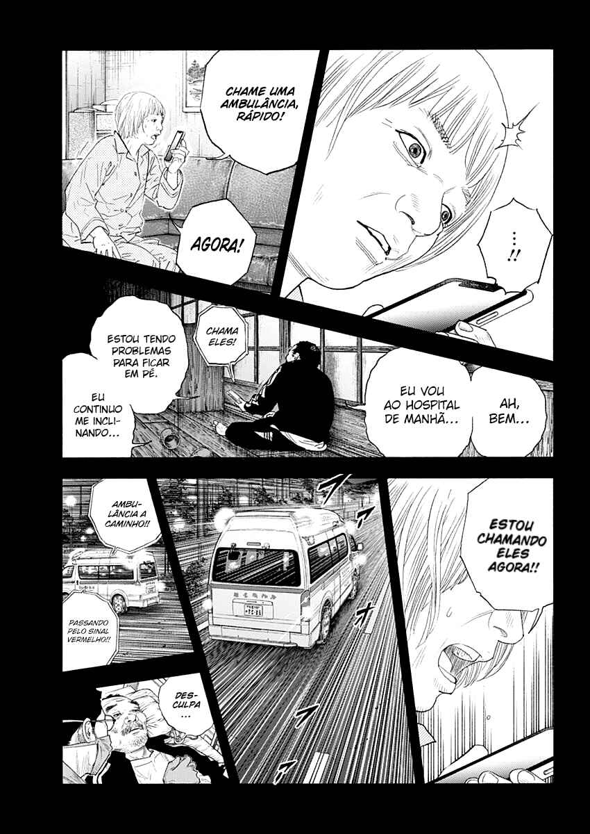 REAL Chapter 98 - Page 2
