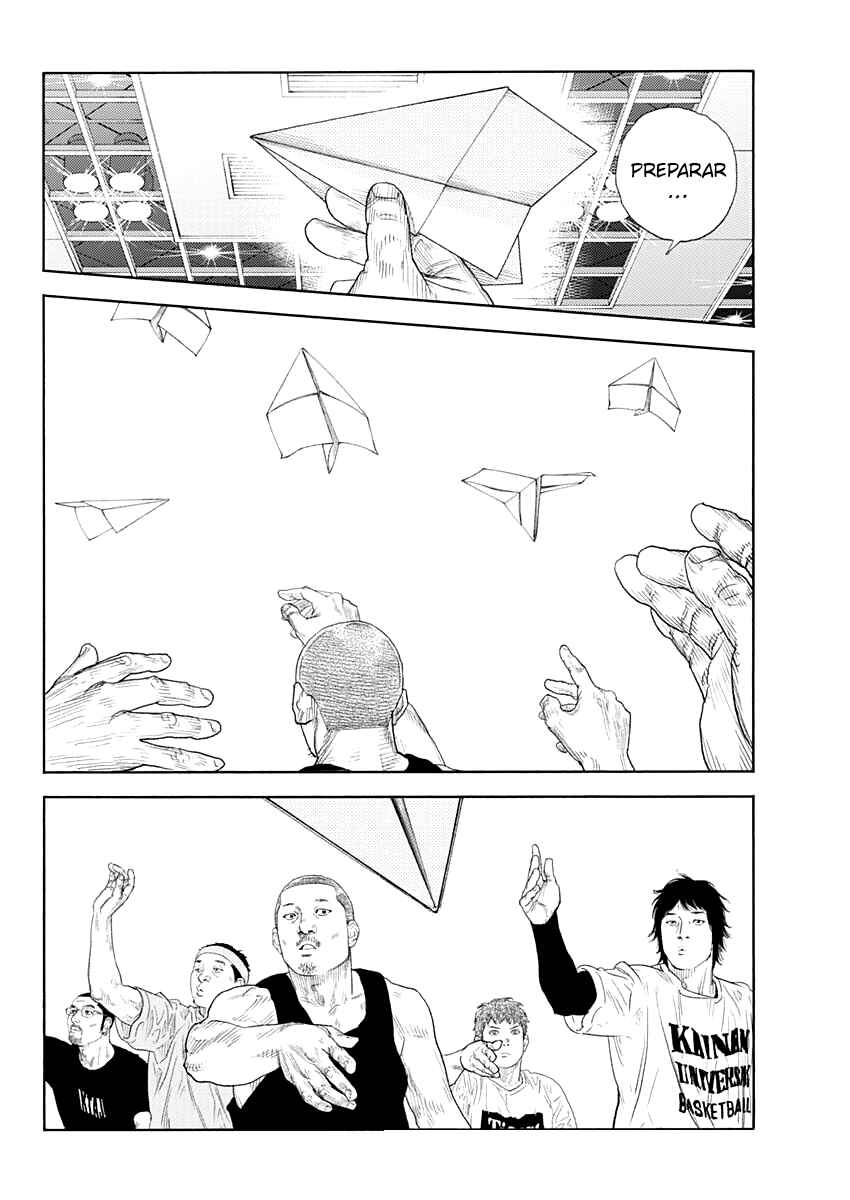 REAL Chapter 98 - Page 25