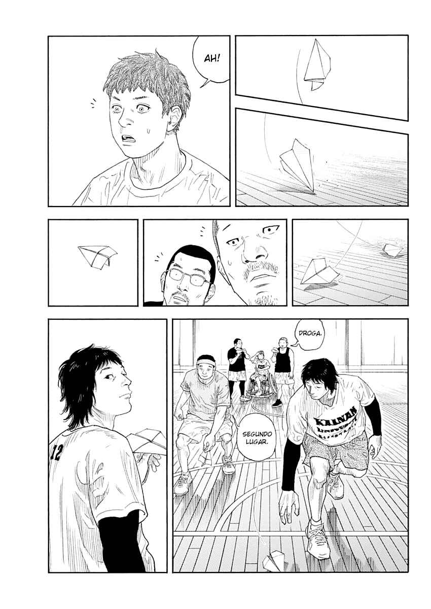 REAL Chapter 98 - Page 26