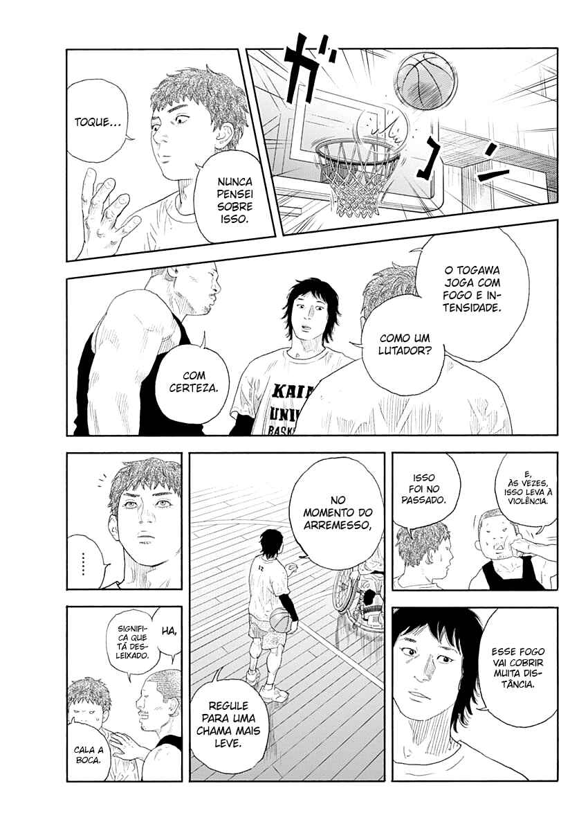 REAL Chapter 98 - Page 28