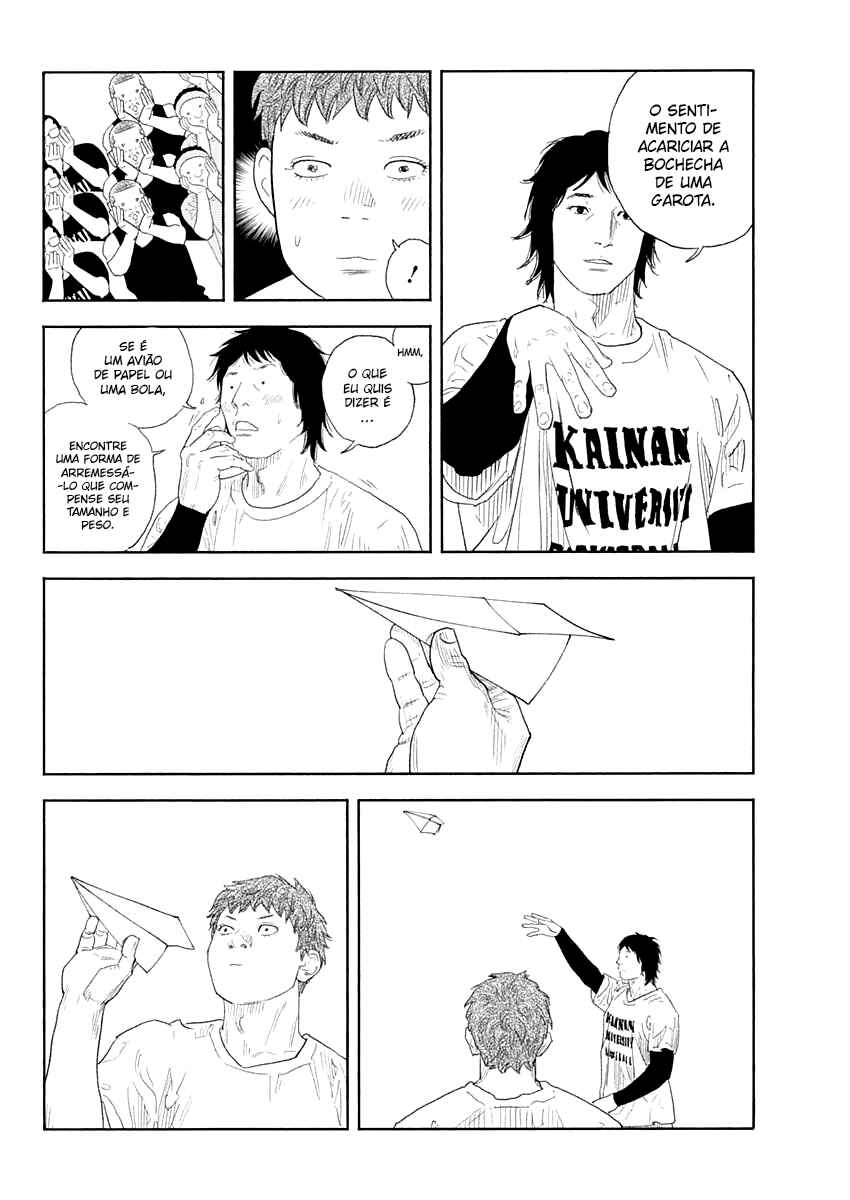 REAL Chapter 98 - Page 29