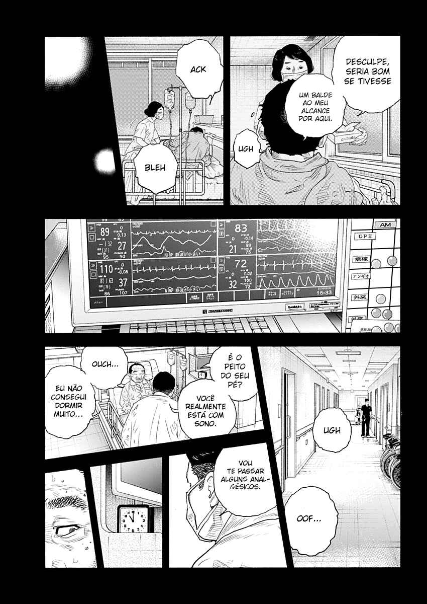 REAL Chapter 98 - Page 8