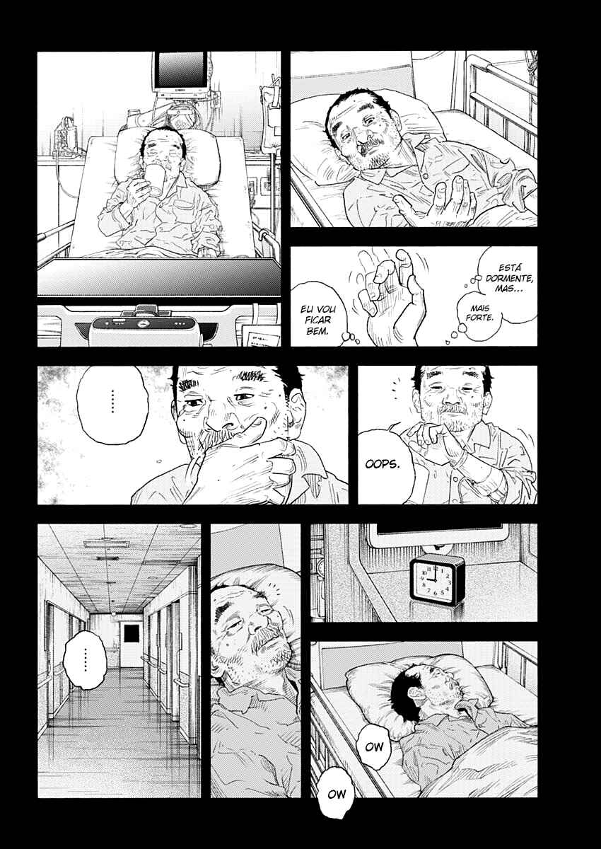 REAL Chapter 98 - Page 9