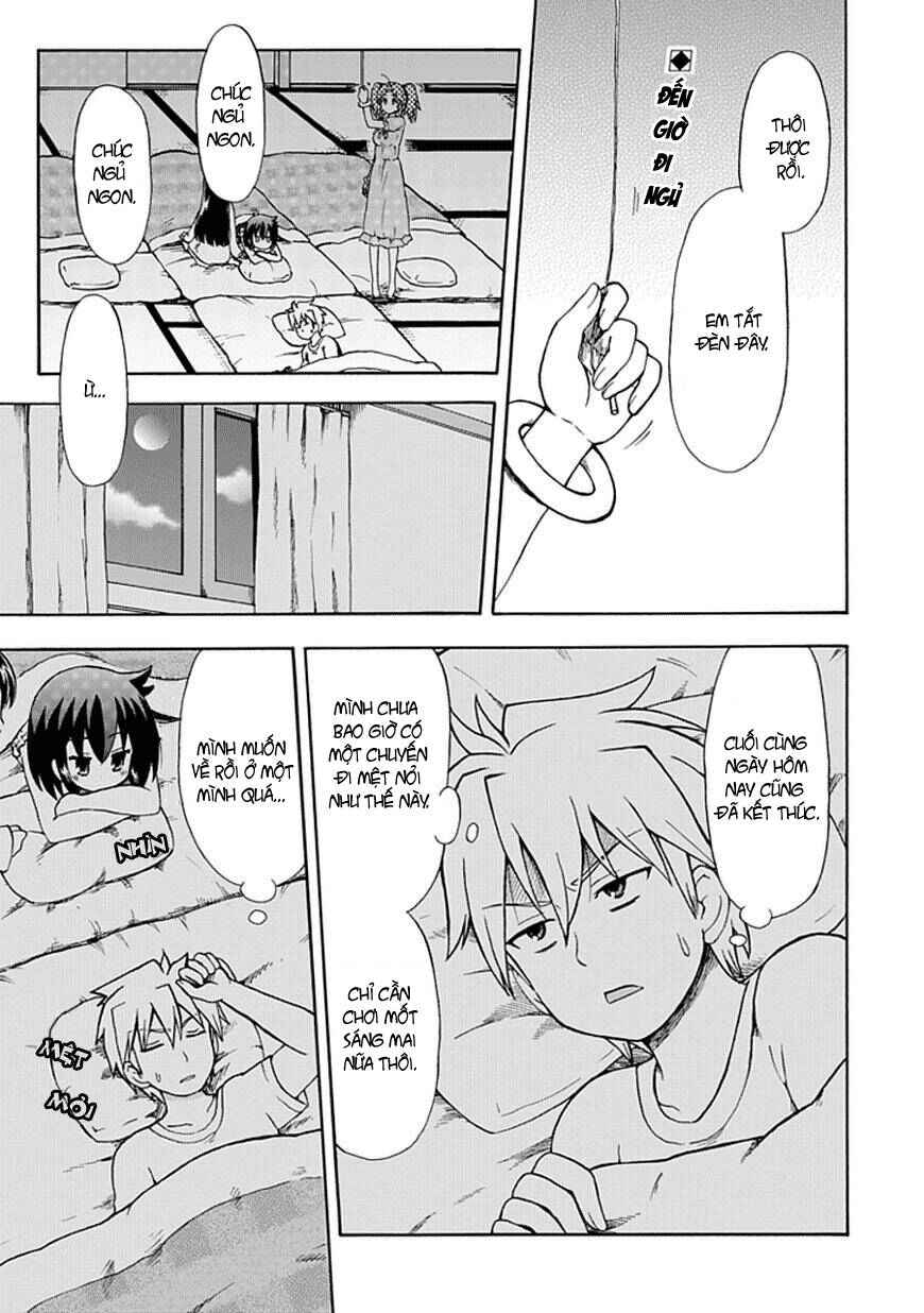 Fujimura-kun Mates Chapter 46 - Page 2