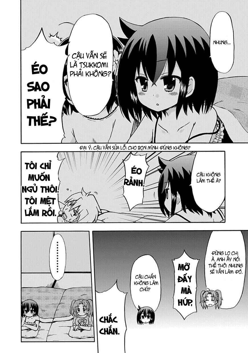 Fujimura-kun Mates Chapter 46 - Page 5