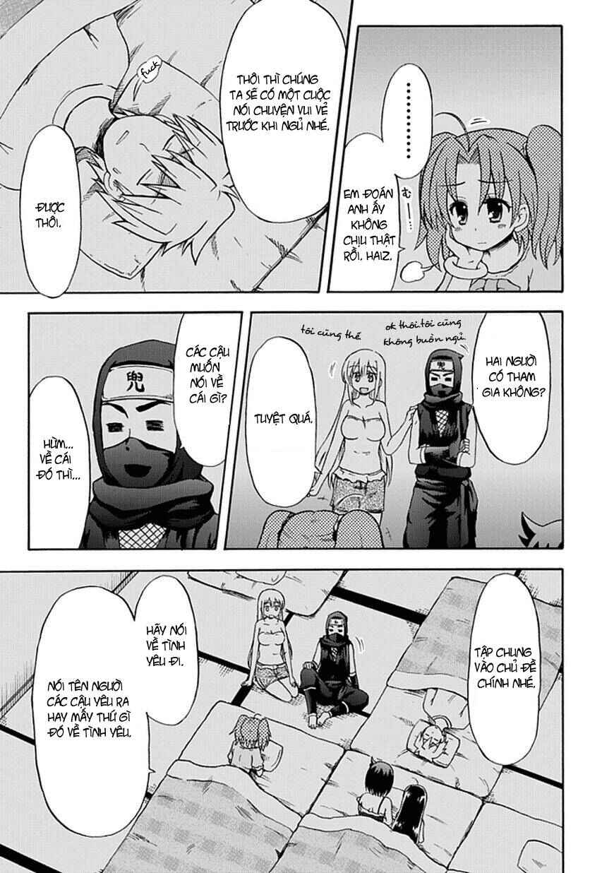 Fujimura-kun Mates Chapter 46 - Page 6