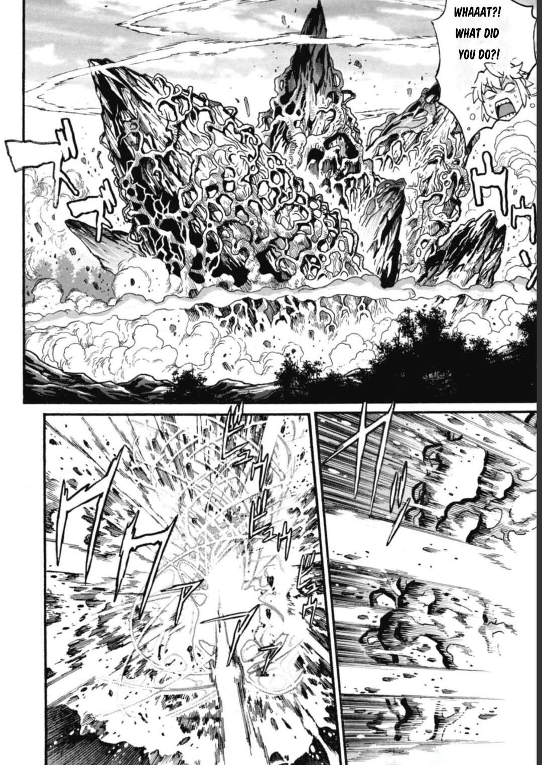 Dappou Tamer no Nariagari Boukentan ~S-Rank Bishoujo Boukensha ga Ore no Juuma ni Natteimasu~ Chapter 14 - Page 11