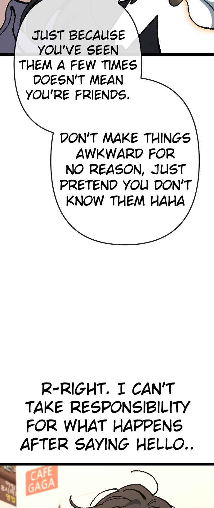 Mujikbaeksu Gye Baek-sun Chapter 172 - Page 13