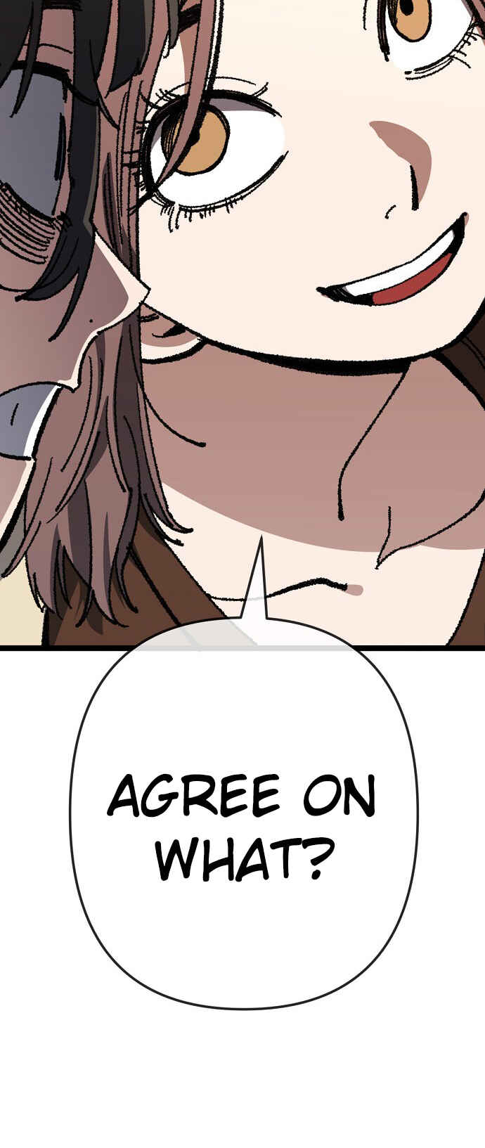 Mujikbaeksu Gye Baek-sun Chapter 172 - Page 15