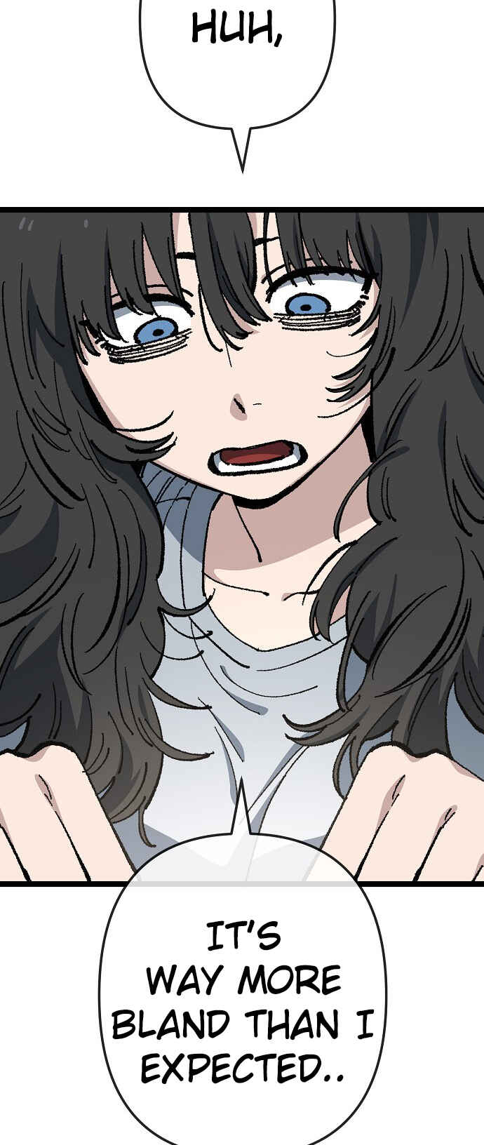 Mujikbaeksu Gye Baek-sun Chapter 172 - Page 2