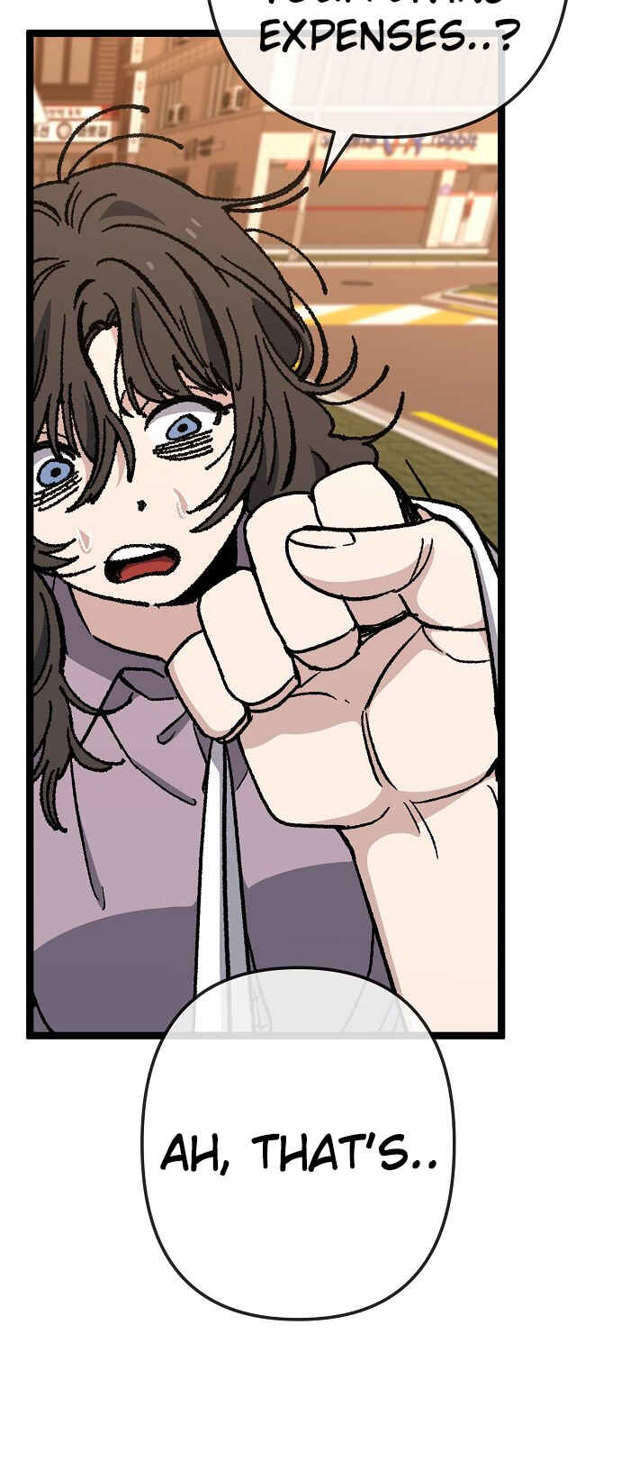 Mujikbaeksu Gye Baek-sun Chapter 172 - Page 24