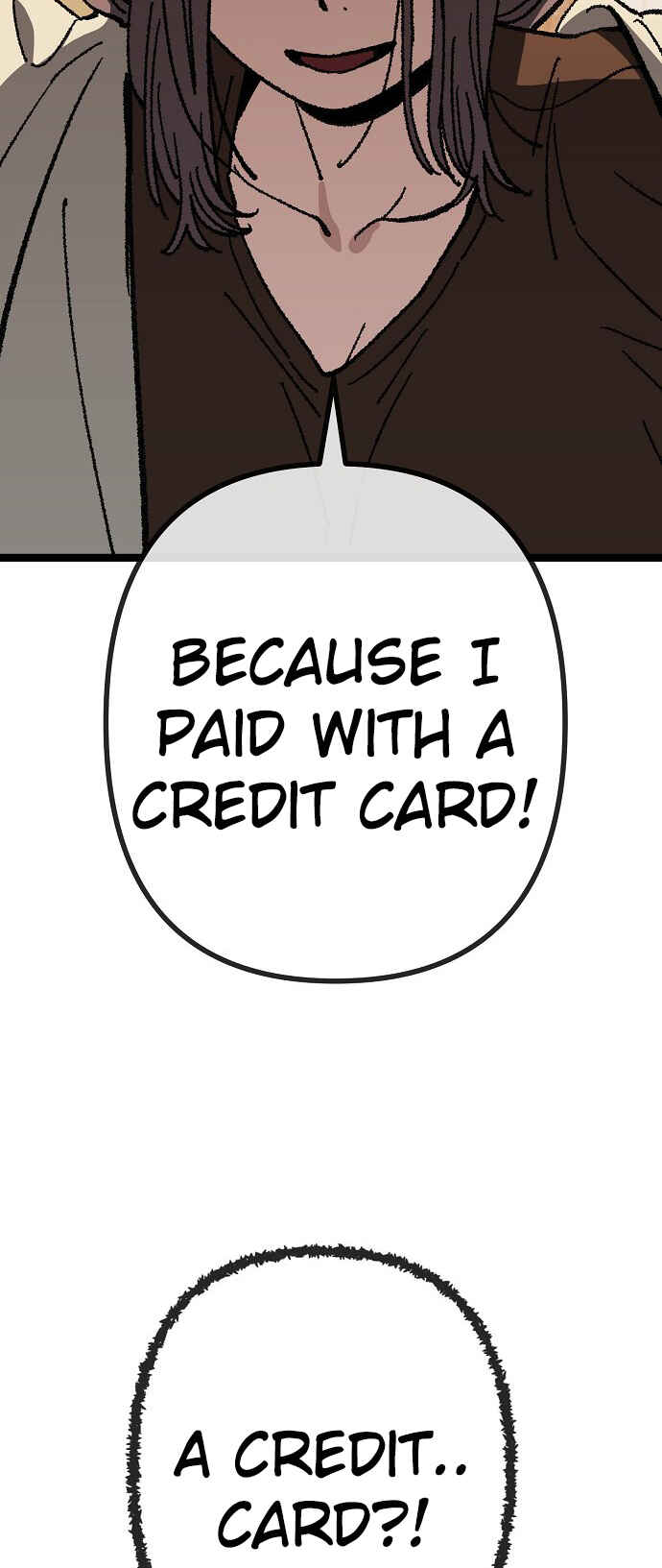 Mujikbaeksu Gye Baek-sun Chapter 172 - Page 26
