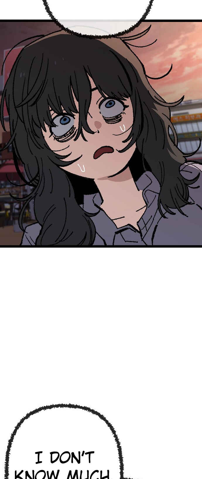 Mujikbaeksu Gye Baek-sun Chapter 172 - Page 27