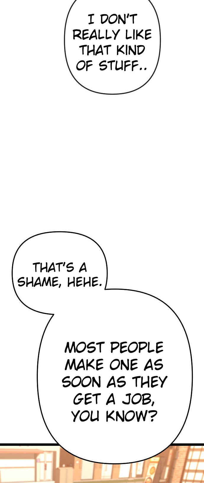 Mujikbaeksu Gye Baek-sun Chapter 172 - Page 38