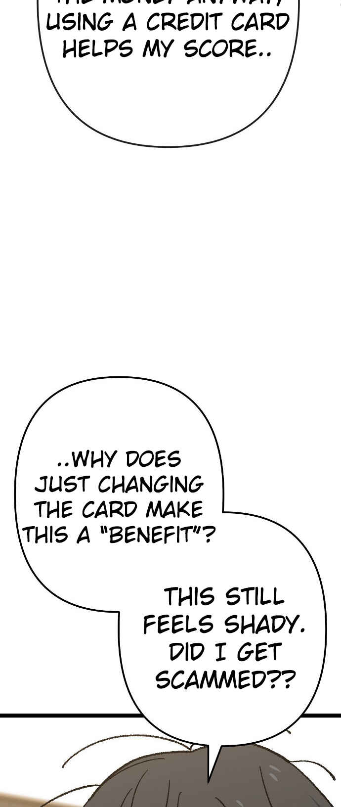 Mujikbaeksu Gye Baek-sun Chapter 172 - Page 50