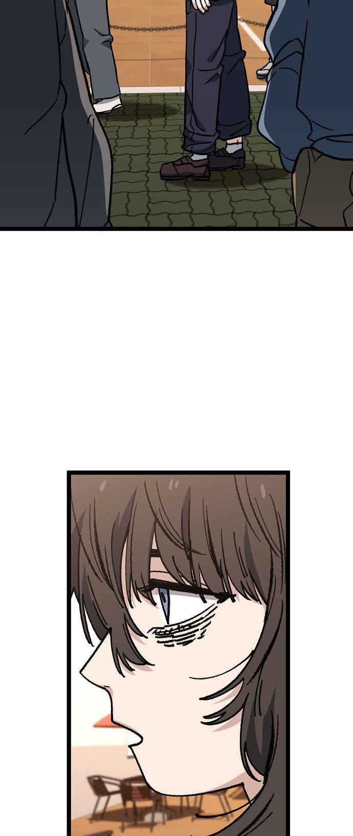 Mujikbaeksu Gye Baek-sun Chapter 172 - Page 8