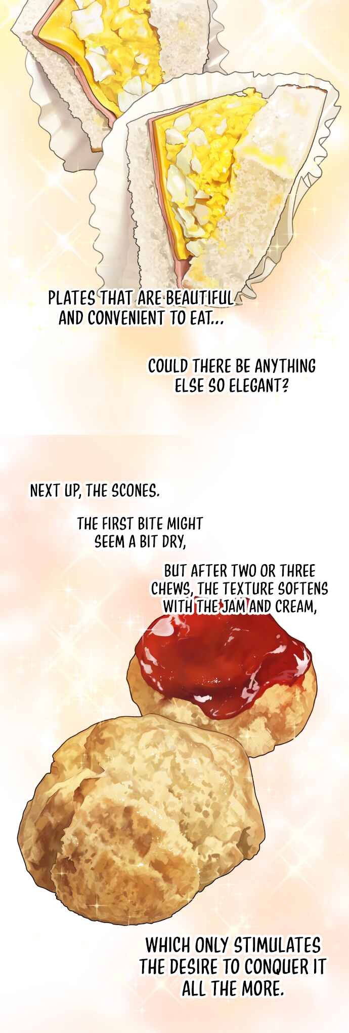 Agassi neun Monmallyeo Chapter 3 - Page 5