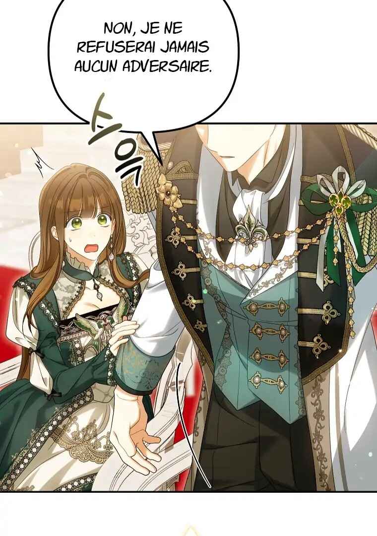 Gajja Anae ege Wae Jipchakhaseyo? Chapter 46 - Page 105