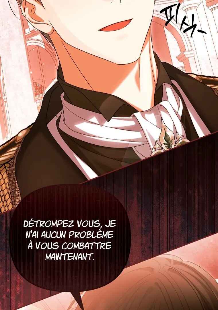 Gajja Anae ege Wae Jipchakhaseyo? Chapter 46 - Page 112