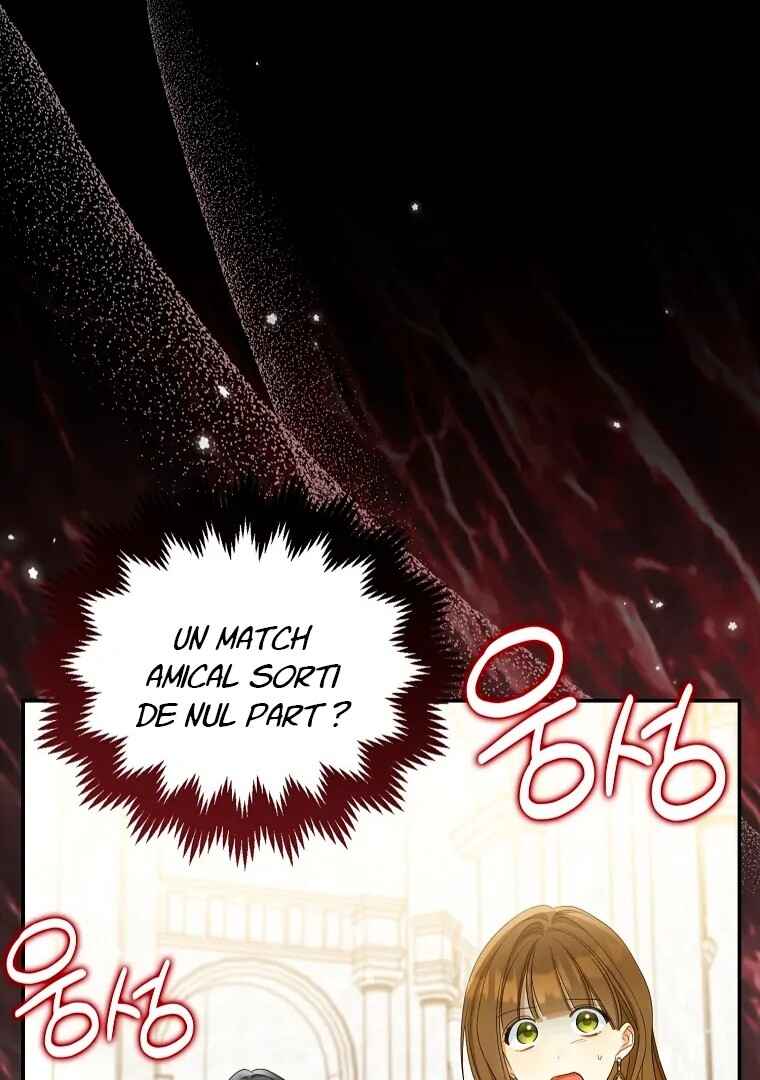 Gajja Anae ege Wae Jipchakhaseyo? Chapter 46 - Page 116