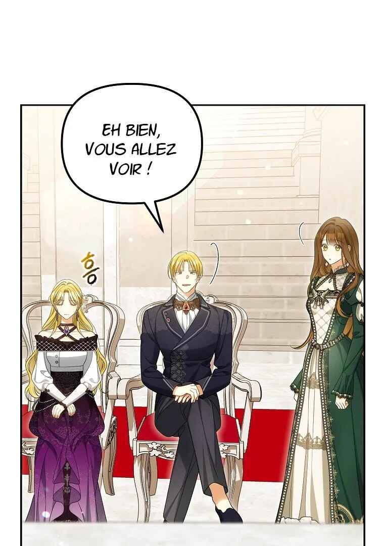 Gajja Anae ege Wae Jipchakhaseyo? Chapter 46 - Page 18