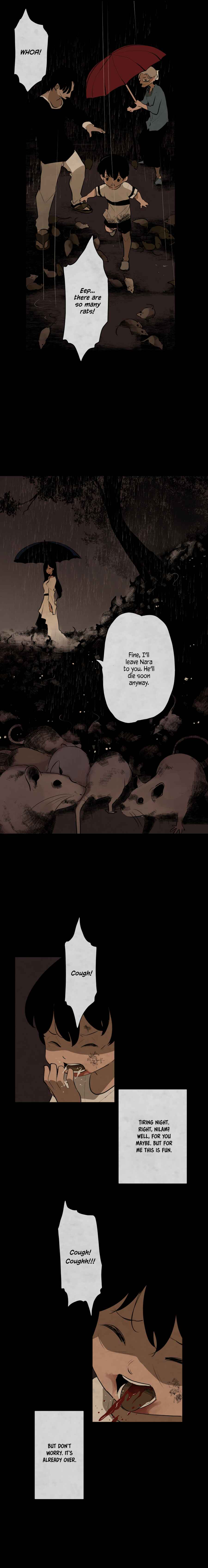 Creep In Chapter 18 - Page 7