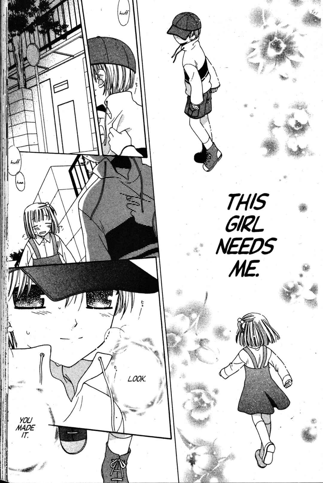 Fruits Basket Chapter 85 - Page 19