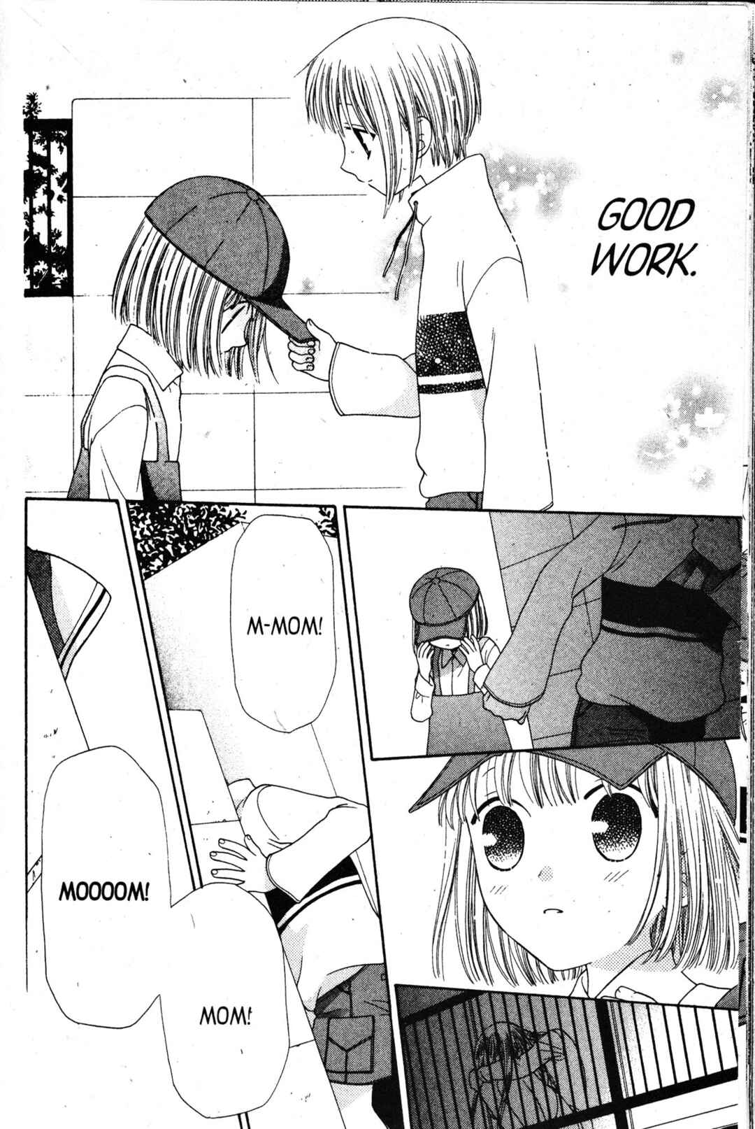 Fruits Basket Chapter 85 - Page 20