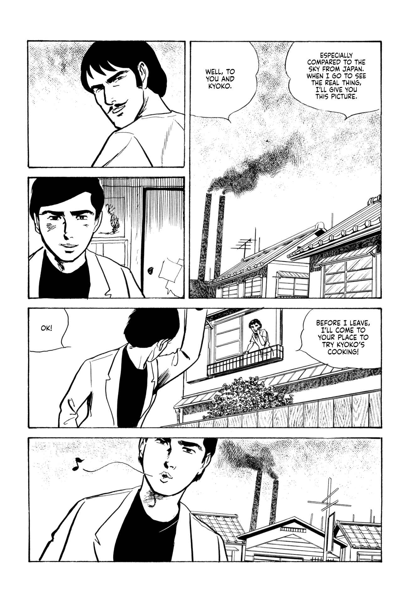 Age of Cohabitation Chapter 15 - Page 19