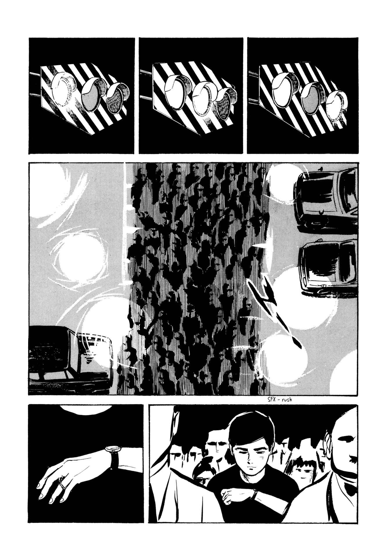 Age of Cohabitation Chapter 15 - Page 2
