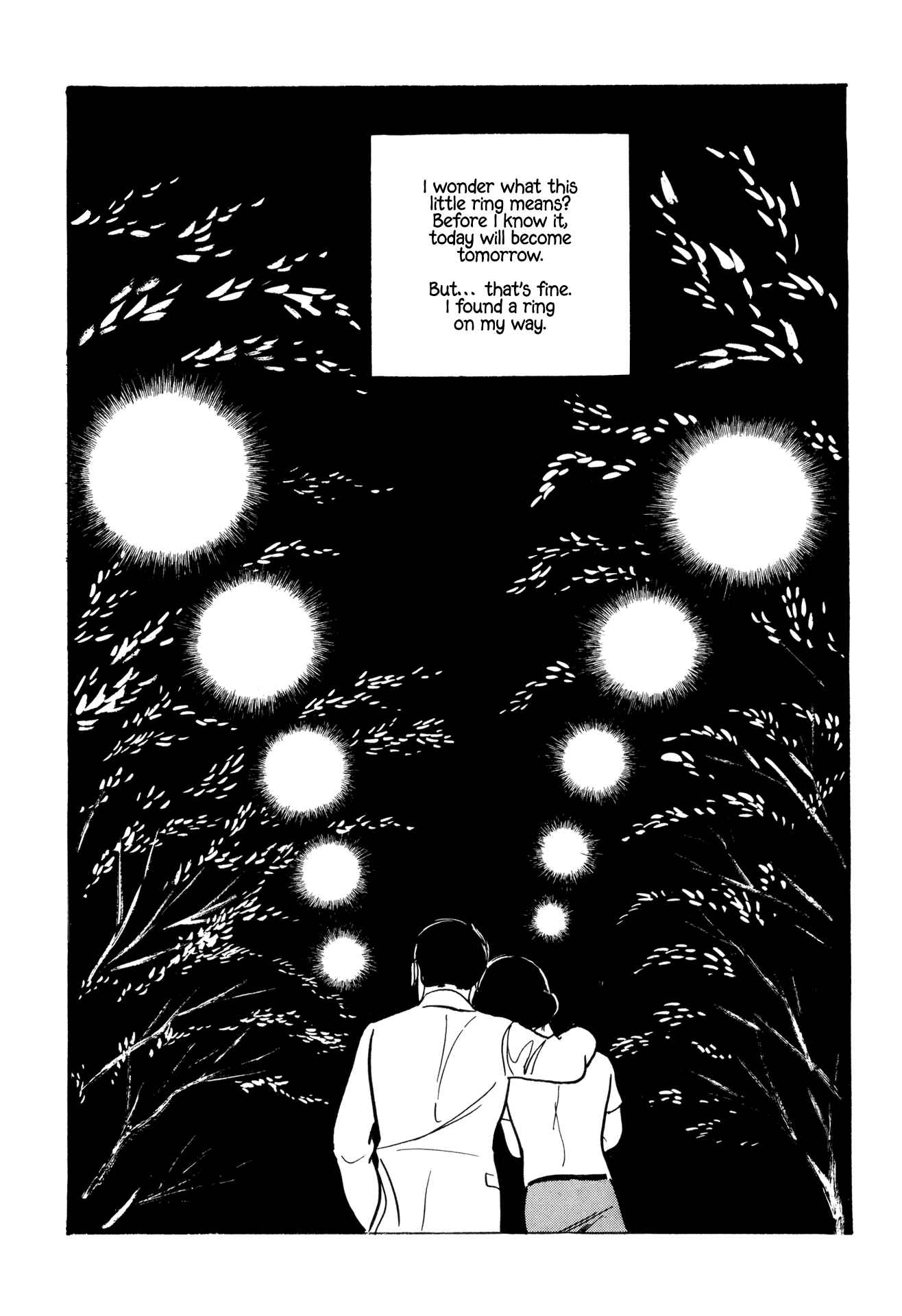 Age of Cohabitation Chapter 15 - Page 24