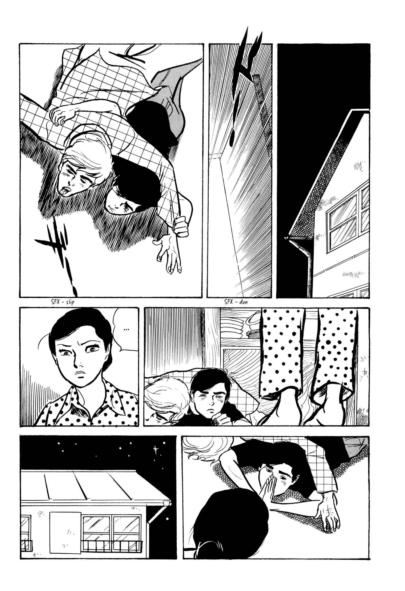 Age of Cohabitation Chapter 15 - Page 9